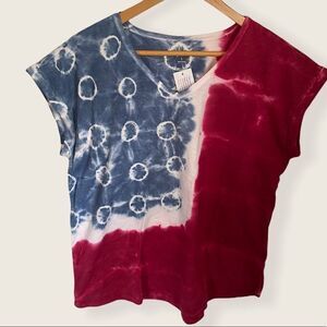 Style and Co. short sleeve - L, XL